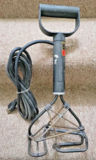 Electric cattle branding for sale  Marshall