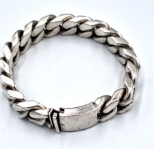 silber armband herren massiv gebraucht kaufen silber armband herren massiv gebraucht kaufen Hamburg