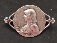 Jeanne arc belle d'occasion  Béziers