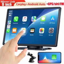Portable wireless apple for sale  UK