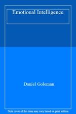 Emotional Intelligence,Daniel Goleman- 9780747526254 comprar usado  Enviando para Brazil