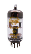 Mullard foreign telefunken for sale  BILLINGSHURST