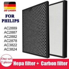 Filter philips fy2422 gebraucht kaufen  Frankfurt (Oder)
