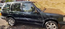 Range rover p38 for sale  WATERLOOVILLE