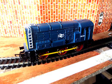 Hornby blue class for sale  WIGAN