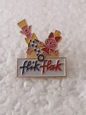 Pin pins pin d'occasion  Expédié en Belgium