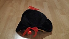 Piratenhut piratin pirat gebraucht kaufen  Mechernich