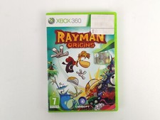 Videogioco rayman origins usato  Parma