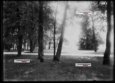 Plaque verre photo d'occasion  Grenade