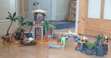 Playmobil 100 complete for sale  UK