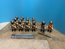 Playmobil custom spanish for sale  Acworth