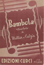 bambola milano usato bambola milano usato Piacenza