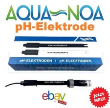 Aqua noa elektrode gebraucht kaufen  Bochum