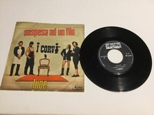 Giri vinile corvi usato  Italia