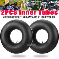 2pcs 18x8.50 18x850 for sale  LICHFIELD