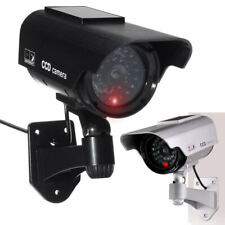 Dummy security camera for sale  WELLINGBOROUGH