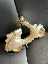 Scooter vespa miniature d'occasion  Senlis