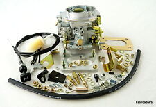 Usado, VW GOLF JETTA. SCIROCCO 1781cc 1983-91 WEBER 32/34 DMTL CARB/CARBURADOR comprar usado  Enviando para Brazil