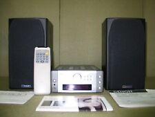 Sound system denon for sale  Rochester