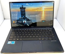 SOMENTE PEÇAS||ASUS ZnBook UX3362FA |Core i5-8TH GEN||8GB RAM||256GB||LEIA A DESCRIÇÃO|| comprar usado  Enviando para Brazil