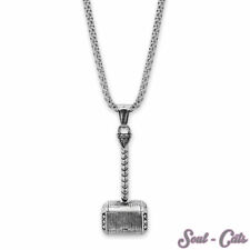 Anhänger thorshammer mjölnir gebraucht kaufen  Dresden