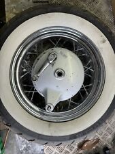 Suzuki boulevard c50 for sale  HAMILTON