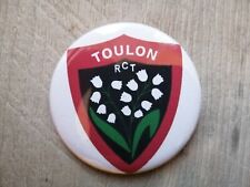 Toulon rugby club d'occasion  Migné-Auxances