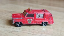 Majorette fire brigade d'occasion  Canteleu