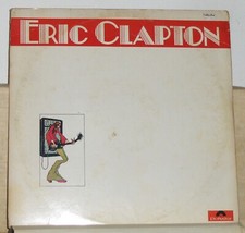 vinil eric clapton comprar usado vinil eric clapton comprar usado Enviando para Brazil
