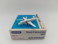 Schabak saab fairschild for sale  BEDFORD