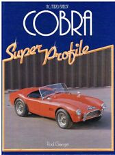 Cobra design development for sale  WORKSOP