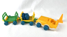 Vtg fisher price for sale  Ormond Beach