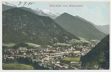Bad ischl vom gebraucht kaufen  Bad Münster
