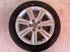Audi r17 alloy for sale  UK