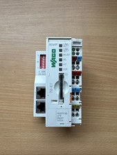 Wago bacnet modbus gebraucht kaufen Wago bacnet modbus gebraucht kaufen  Blumberg