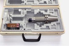Messtaster 460 sk40 gebraucht kaufen  Geretsried