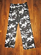 Cyberdog camo trousers for sale Cyberdog camo trousers for sale  PETERHEAD