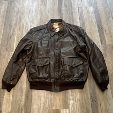 Type usaf brown for sale  Milton