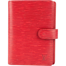 Louis vuitton red gebraucht kaufen  München