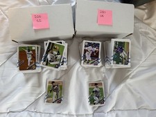 2021 topps series d'occasion  Expédié en Belgium