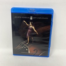 JULIETA VENEGAS - Julieta Venegas - MTV Unplugged Blu-Ray Español Música comprar usado JULIETA VENEGAS - Julieta Venegas - MTV Unplugged Blu-Ray Español Música comprar usado  Enviando para Brazil
