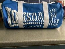 Genuine lonsdale london for sale  LONDON
