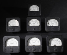 Simpson meter amps for sale  Port Jefferson Station