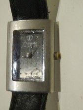 Vecchio orologio polso usato  Salerno
