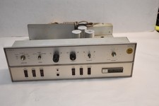Fisher 202 integrated for sale  Garfield