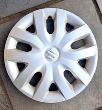 suzuki swift 15 wheel trims for sale suzuki swift 15 wheel trims for sale BARRY