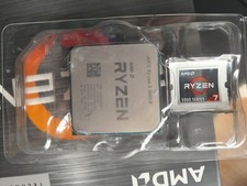 Amd ryzen 3600x for sale  KIDDERMINSTER