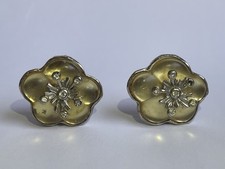 Paire boucles oreilles d'occasion  Cahors