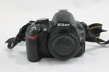 Câmera Digital Nikon D3100 DSLR Funcionando Apenas Corpo, usado comprar usado  Enviando para Brazil