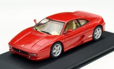 Ferrari F 355 Bj. 1994-1996, rot, Minichamps-Modell im M. 1:43, OVP comprar usado Ferrari F 355 Bj. 1994-1996, rot, Minichamps-Modell im M. 1:43, OVP comprar usado  Enviando para Brazil